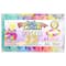 Rainbow Loom® Pastel Treasure Box™ Bracelet Making Kit